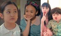 Dàn sao nhí ấn tượng của &apos;Thương ngày nắng về&apos;