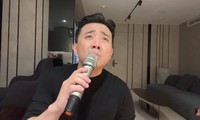 Trấn Thành xúc động hát &apos;Bậu ơi đừng khóc&apos; tưởng nhớ Phi Nhung