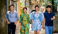 Khả Ngân, Thanh Sơn bật mí kết phim và tiết lộ câu thoại đáng nhớ nhất '11 tháng 5 ngày'