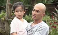 Phố trong làng tập 7: Hết đánh vợ, Mến (Doãn Quốc Đam) lại giở thói ghen tuông