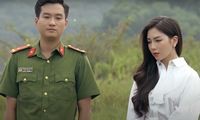 Phố trong làng tập 8: Sau khi &apos;cắm sừng&apos;, người yêu cũ bất ngờ xuống xã thăm Nam (Anh Tuấn)