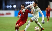 BLV Quang Huy: Không có VAR thì đừng tổ chức AFF Cup nữa!