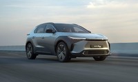 VinFast sẽ đua tài cùng những “ông lớn” nào tại Los Angeles Auto Show 2021?