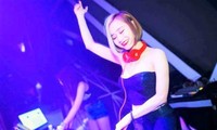 Vũ trường, karaoke... ở Bình Dương được hoạt động trở lại