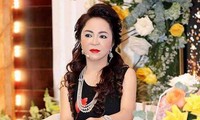 Tòa án triệu tập bà Nguyễn Phương Hằng đến phiên xử vụ ‘Cưỡng đoạt tài sản’