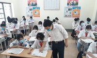 Thanh Hóa hướng dẫn chi tiết thi vào lớp 10, thí sinh diện F0 và F1 sẽ thế nào?
