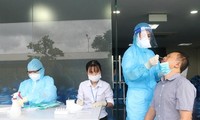  Tạm dừng tiêm vắc xin Vero Cell tại huyện Nông Cống, chờ chỉ đạo