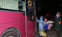 Thanh Hóa: Ghi nhận thêm nhiều F0 từ ổ dịch trường tiểu học