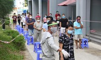 Ca nhiễm tiếp tục tăng, Đà Nẵng hôm nay thêm 119 bệnh nhân