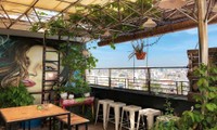 Top 10 địa điểm liên hoan lớp sang-xịn-mịn dành cho teen Sài Gòn (phần 3)
