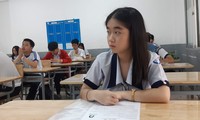 Phụ huynh Trường THPT Chuyên Trần Đại Nghĩa gửi đơn cầu cứu về xét tuyển lớp 10