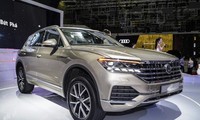 6 cửa khẩu cảng biển được nhập khẩu ô tô dưới 16 chỗ