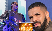 Travis Scott và Drake cùng các bên liên quan đối mặt với hàng loạt vụ kiện sau vụ 10 người chết vì giẫm đạp tại Lễ hội âm nhạc Astroworld.