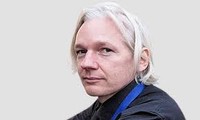 Wikileaks và chân dung &apos;người hùng tin tặc&apos; Julian Assange