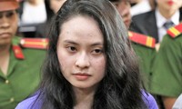 Tòa ra phán quyết điều tra lại để xem xét lại tội danh của hot girl Ngọc Miu. Ảnh: Tân Châu