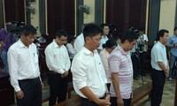 Phiên tòa phúc thẩm vụ VN Pharma bắt đầu từ ngày 9/3. Ảnh: Tân Châu