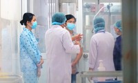 2 bệnh nhân Tây Ninh ghi nhận dương tính SARS-CoV-2 trước đây đã lành bệnh và xuất viện.