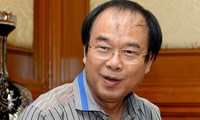 Cựu Phó Chủ tịch Thường trực UBND TPHCM Nguyễn Thành Tài.