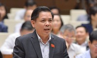 Ông Nguyễn Văn Thể đã có giải trình với Cơ quan CSĐT Bộ Công an.