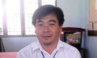Cựu thầy giáo dâm ô loạt học sinh Nguyễn Hoàng Nhựt.