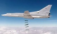 Uy lực đáng gờm của “sát thủ” diệt tàu sân bay Tu-22M3