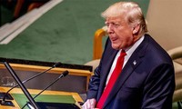 Thế giới 7 ngày: Phát ngôn gây sốc của ông Trump
