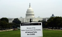 Điều gì xảy ra khi chính phủ Mỹ đóng cửa?