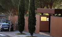Nhóm đột nhập sứ quán Triều Tiên ở Tây Ban Nha là ai?