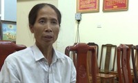 Người phụ nữ rải đinh cho chồng vá xe bị Công an Bắc Ninh bắt giữ