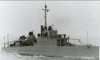 Cuộc tìm kiếm xác tàu hải quân Mỹ bị chìm bí hiểm năm 1945