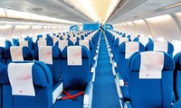 Chỗ ngồi nào trên máy bay ít nguy cơ lây virus corona?