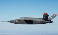 ‘Sát thủ’ XQ-58A giúp không quân Mỹ ‘làm mưa làm gió’ trên chiến trường