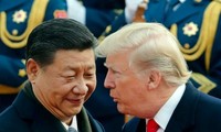 Tổng thống Mỹ Donald Trump và Chủ tịch Trung Quốc Tập Cận Bình sẽ gặp nhau tại Nhật Bản vào tuần tới