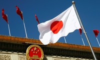 Đối đầu Mỹ, Trung Quốc quay sang ‘ve vãn’ Nhật