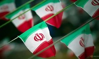 Iran nói vừa phá một mạng lưới điệp viên Mỹ