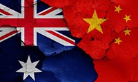 Trung Quốc nhiều lần bị tố tìm cách gây ảnh hưởng lên chính trị Úc. (Ảnh minh họa: SCMP)