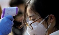 Số người nhiễm và tử vong vì virus corona ở Trung Quốc đang tăng với tốc độ chóng mặt. (Ảnh: Reuters)