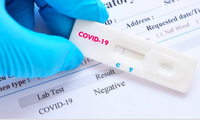 Séc phát hiện 80% dụng cụ xét nghiệm nhanh COVID-19 của Trung Quốc cho kết quả sai