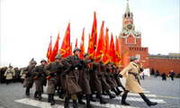 Việt Nam chúc mừng Nga nhân 75 năm Chiến tranh Vệ quốc vĩ đại