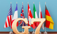 Trung Quốc sẽ trở thành một trong những chủ đề chính được các lãnh đạo G7 bàn tới trong hội nghị sắp tới