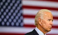 Hạ thấp dự báo tăng trưởng của Mỹ vì kế hoạch nghìn tỷ USD của ông Biden bị chặn