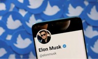 Elon Musk cáo buộc Twitter vi phạm 3 điều khoản trong thỏa thuận để rút khỏi thương vụ mua lại trị giá 44 tỷ USD. (Ảnh: Reuters)