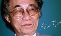 Giáo sư Phan Ngọc - Người giỏi nhiều ngoại ngữ nhất Việt Nam qua đời