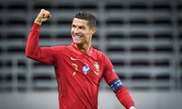 Sức sáng tạo của Ronaldo liệu có giúp anh xuyên thủng "cỗ xe tăng Đức"? 