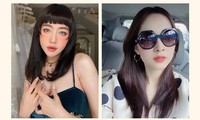 Elly Trần gây bất ngờ vì đổi kiểu tóc; Đặng Thu Thảo được khen quá xinh đẹp dù đã 2 con