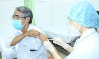 Gần 96% người dân tại TPHCM đã tiêm vắc xin ngừa COVID-19 mũi 1