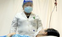 Vỡ thai ngoài tử cung thai phụ suýt tử vong vì sợ dịch, không dám đến bệnh viện