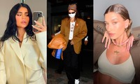 Kylie Jenner, Bella Hadid, Dua Lipa đang tích cực lăng-xê các mốt này, bắt trend là vừa!