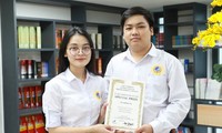 Sinh viên trường ĐH Quốc tế Sài Gòn giành giải Đặc biệt tại PROCON 2020