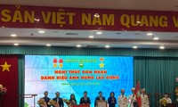Trường ĐH Y Khoa Phạm Ngọc Thạch đón nhận danh hiệu “Anh hùng Lao động” 